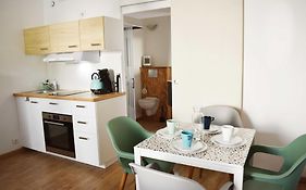 Appartements Cosy Audincourt - Direct-Renting 